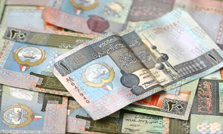 قیمت دینار عراق امروز دوشنبه ۱۵ اردیبهشت ۱۴۰۴؛ دینار کویت چقدر گران شد؟