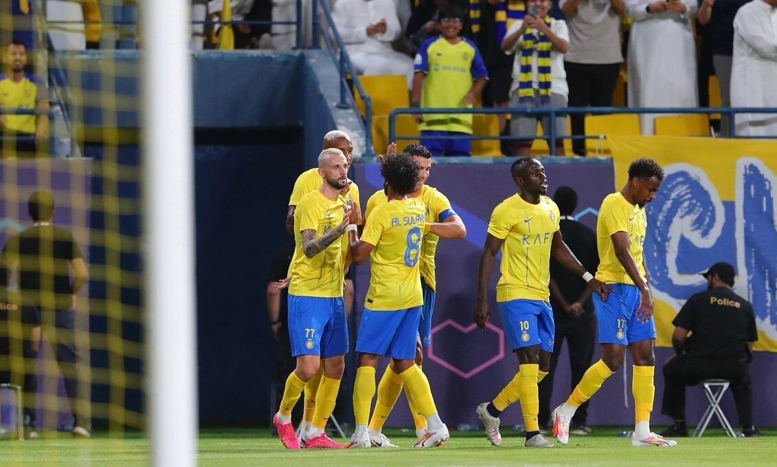 درخواست النصر از AFC/ بازی با استقلال در زمین بی طرف برگزار شود