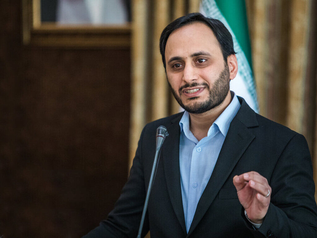 تجارت خارجی ایران در سال گذشته ۱۱۲ میلیارد دلار بود