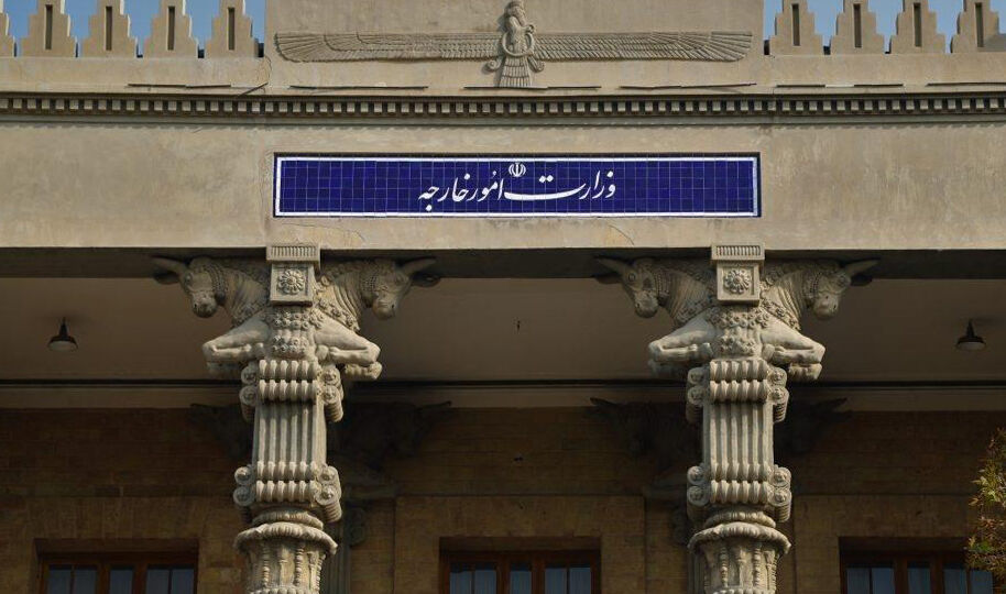 واکنش وزارت خارجه ایران به خبر قصد ایران برای حمله به عربستان