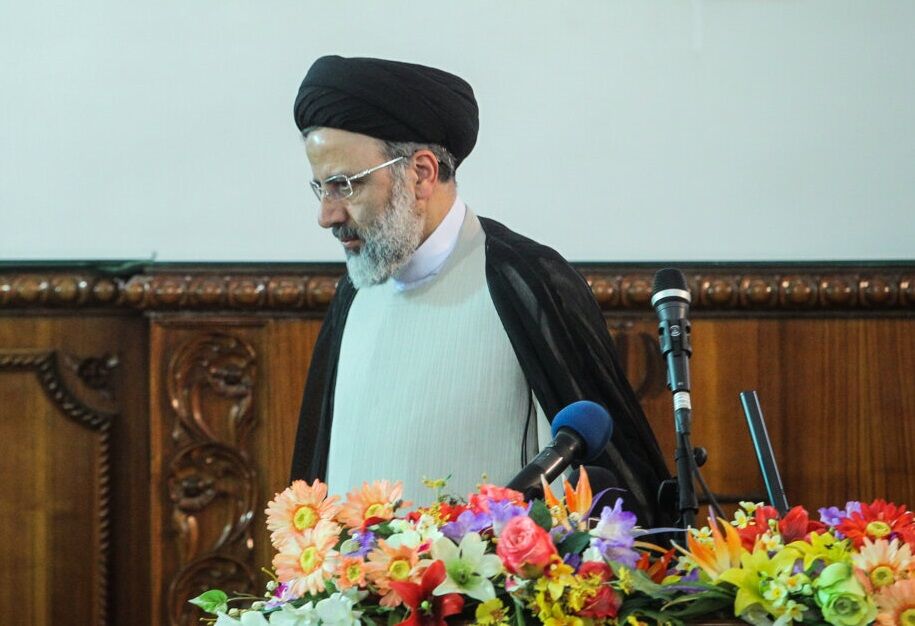 تیتر روزنامه‌های اصلاح‌طلب برای شهادت ابراهیم رئیسی +عکس