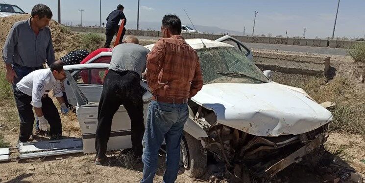خودروهای داخلی ایمنی ندارند؛ روزی ۶۰ نفر کشته می‌‌شوند