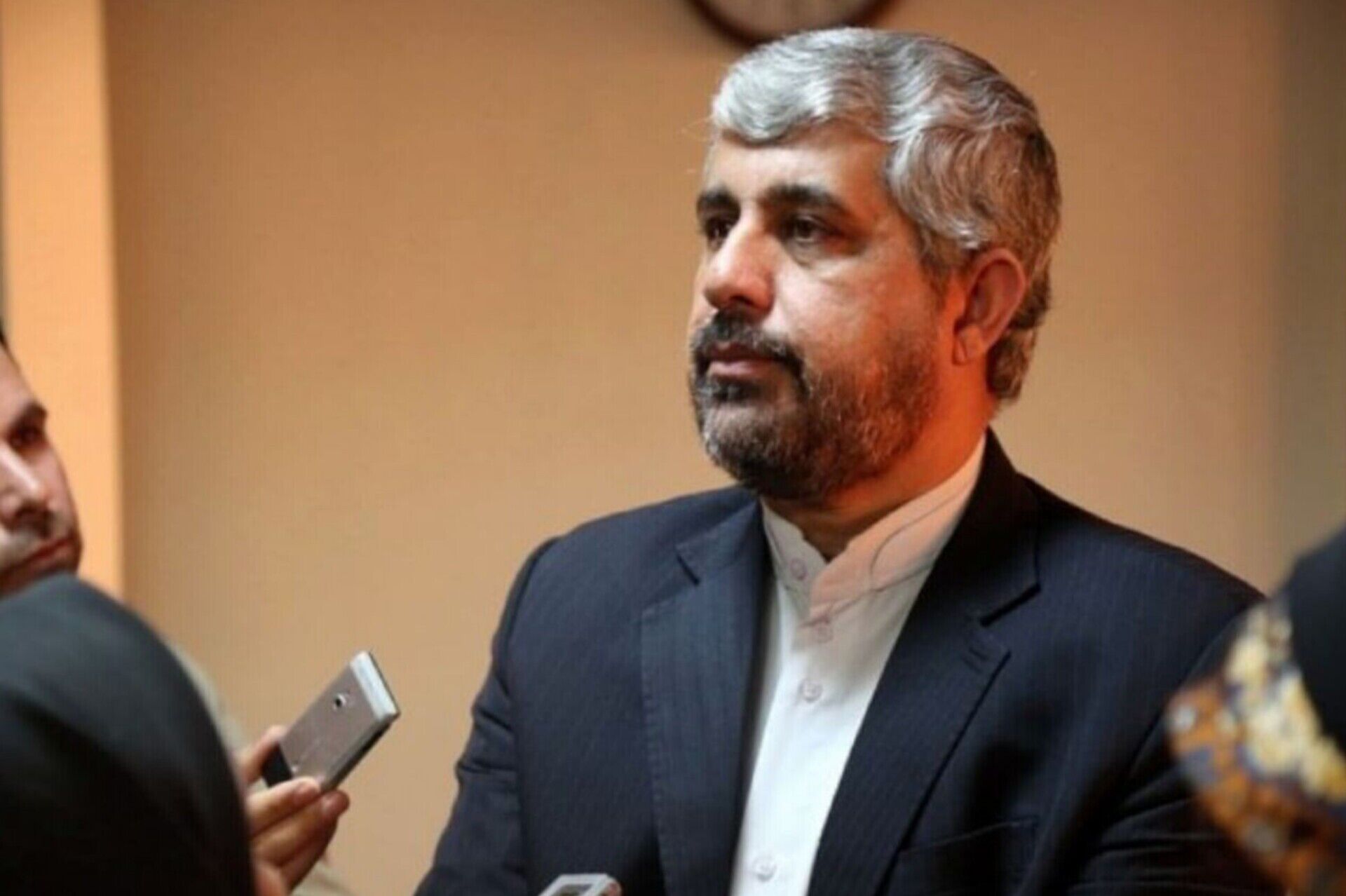 سعیدی، نماینده مجلس: خروج از NPT و قطع همکاری با آژانس، از گزینه‌های ایران برای پاسخ به فعال‌سازی احتمالی مکانیسم ماشه است