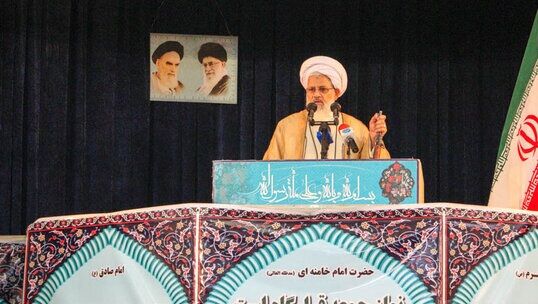 بزرگ‌ترین دستاورد ماه رمضان تقوی الهی است