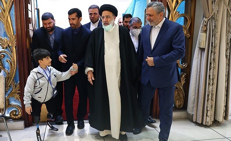 درخواست یک روزنامه از رئیسی: اگر معلولیت نباید مجوز سقط جنین باشد پس با افتخار آمار معلولیت‌ها را اعلام کنید