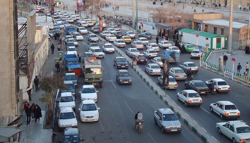 اطلاعیه مهم؛ دارندگان خودرو فورا بخوانند
