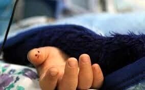 مرگ تلخ کارمند بازنشسته بانک