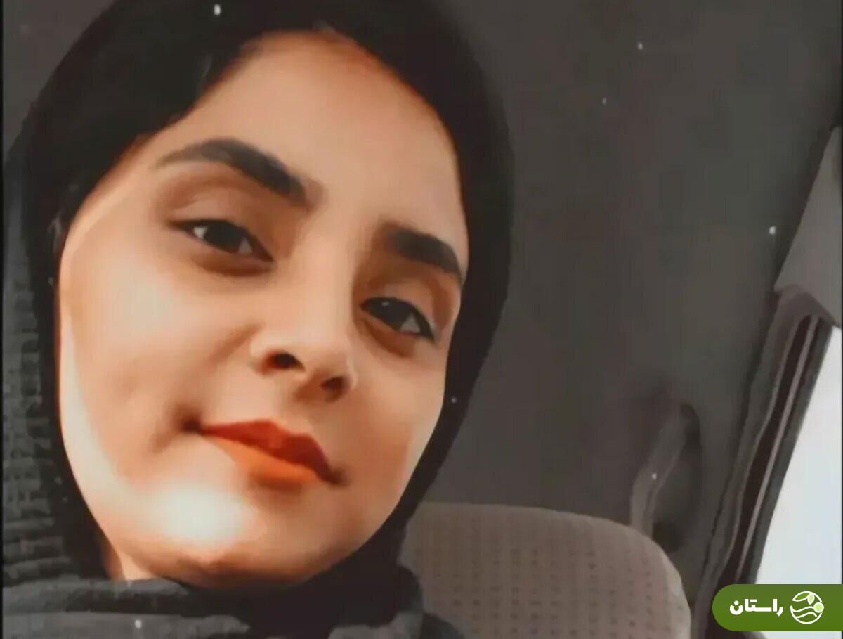 جزئیاتی جدید و اولین تصاویر از قاتل هانیه بهبودی قهرمان ورزشکار ایران + عکس