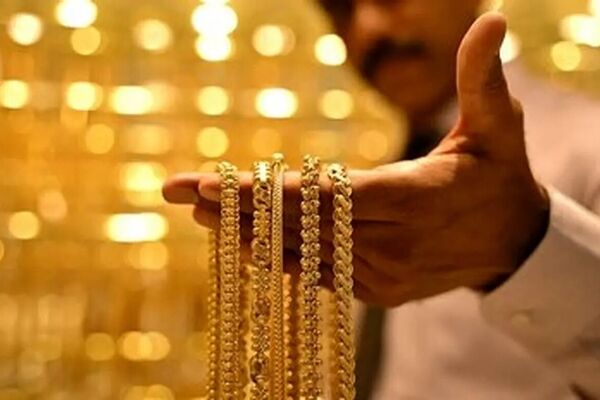 اعلام قیمت طلا و سکه در روز ۲۲ مردادماه ۱۴۰۵ 