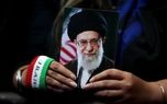 در صف اول اقامه نماز بر پیکر رهبر شهید انقلاب کدام شخصیت‌های مهم حضور داشتند؟ + عکس