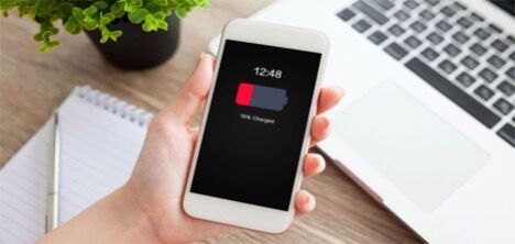 باتری موبایل چگونه کار می‌کند و چرا خراب می‌شود؟