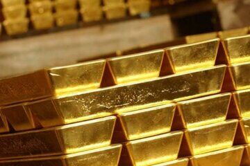 قیمت جهانی طلا امروز دوشنبه ۲۸ مهر ۱۴۰۴