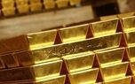 قیمت جهانی طلا امروز دوشنبه ۱۶ شهریور ۱۴۰ / اونس طلا ریخت