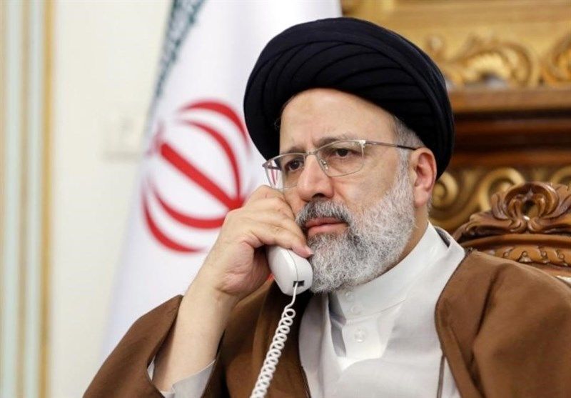فرمان تلفنی رئیسی از پکن به مخبر چه بود؟
