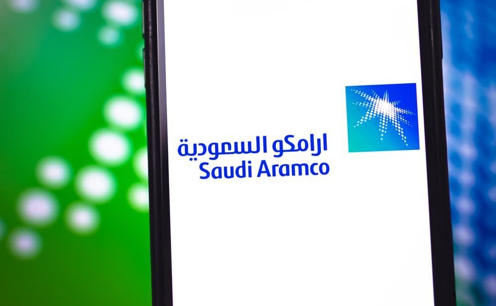 درآمد 161میلیارد دلاری آرامکو در 2022