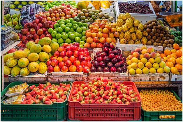 فروش میوه 10 درصد زیر قیمت؟