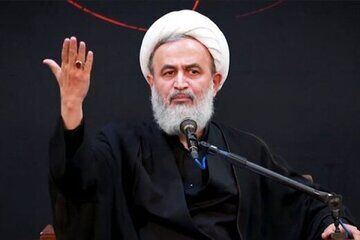 پناهیان: بچه مذهبی‌ها عرضه داشته باشند بیشتر از نیازشان پول دربیاورند؛ آخرالزمان برای حفظ دین نیاز به پول است + ویدئو
