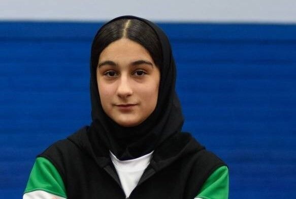 توضیحات مربی باران‌ ارجمند در باره پناهندگی او/ از هزینه‌های سنگین اعزام و تجهیزات تا محدویت ها
