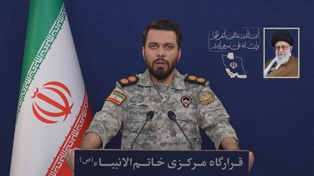 سخنگوی قرارگاه خاتم‌: در صورت تعرض به هریک از سفارت‌خانه‌ها و مراکز دیپلماتیک ایران، تمام سفارتخانه‌های آن رژیم در منطقه، هدف مشروع ما خواهد بود/ به آنچه می‌گوییم با سرعت و شدت عمل می‌کنیم