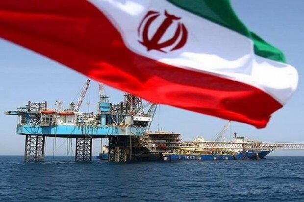 نفت سنگین ایران حدود ۲۰ دلار گران شد