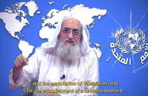 طالبان کشته شدن «الظواهری» را تأیید کرد
