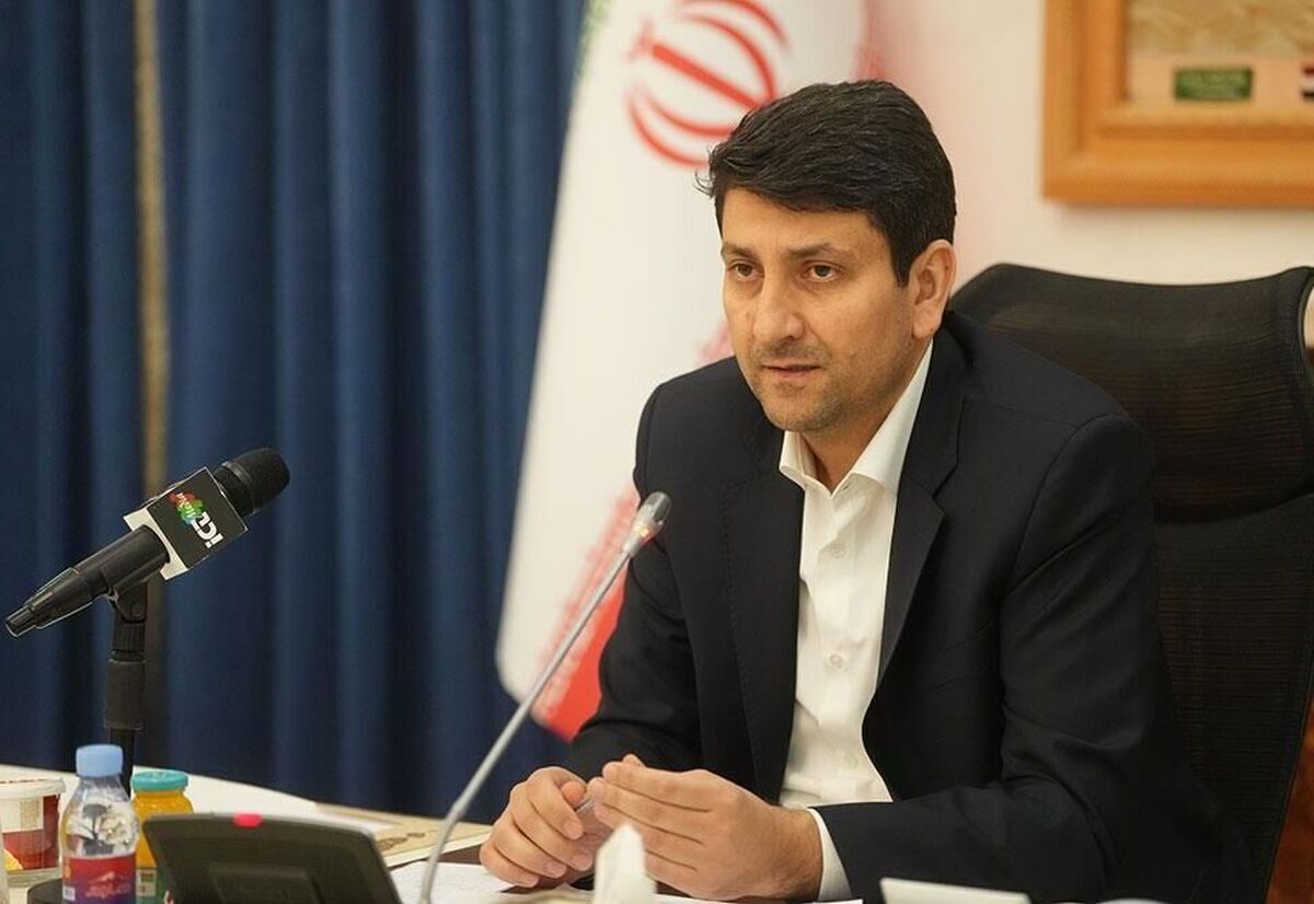 وزیر ارتباطات: ارتقای کیفیت اینترنت یک مطالبه ملی است
