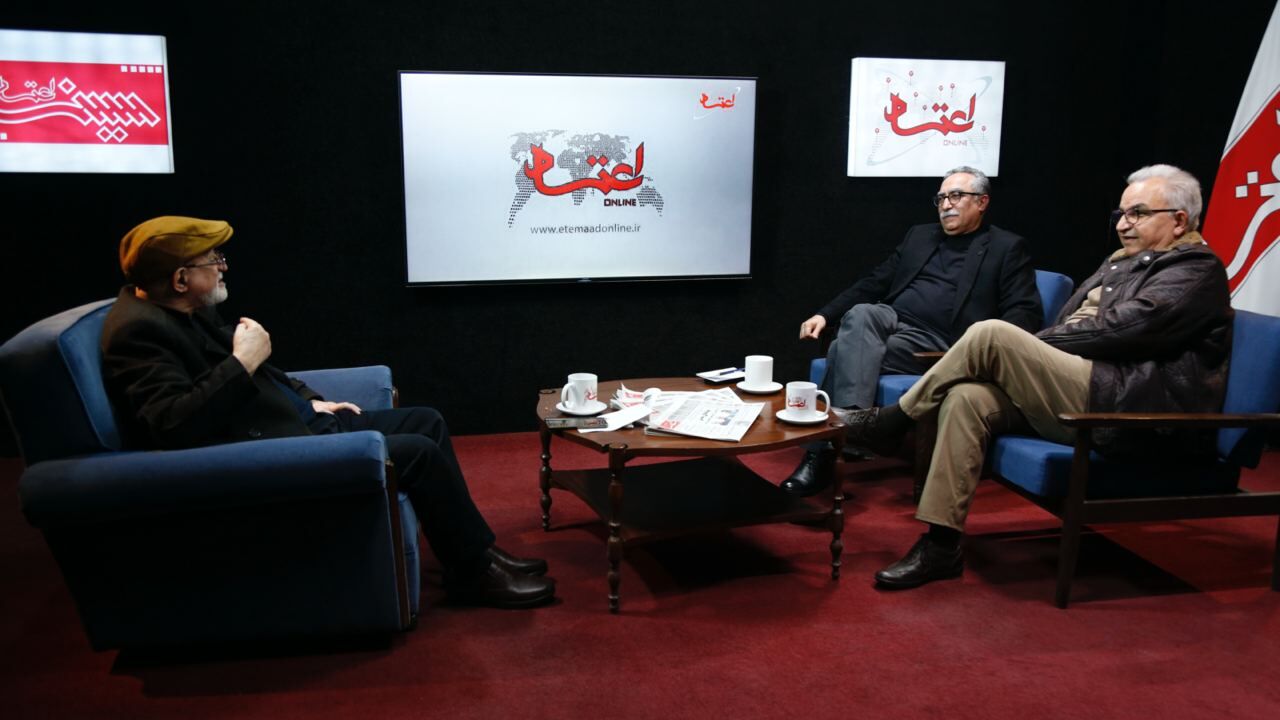 سرشت نظام‌های ایدئولوژیک است که نسبت به فرهنگ بیشتر حساسیت نشان می‌دهند/ ادامه بگیر و ببندها بدیلی جز رشد سینمای زیرزمینی و سینمای پروپاگاندا ندارد