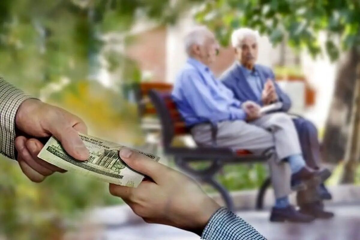 عیدی سال ۱۴۰۵ چه تاریخی واریز می‌شود؟