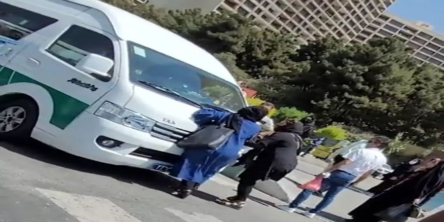 تعداد برخورد با تخلفات رانندگی بسیار بیشتر از برخورد با بدحجابی است/سوژه‌های انحرافی گشت ارشاد و مخالفت با حجاب اجباری از اتاق فرمان ناتوی فرهنگی در رسانه‌های همسو سرریز می‌شود