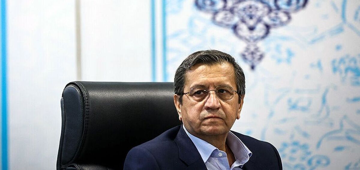 با نظر و تصمیم ‎رئیس جمهور؛ همتی جانشین فرزین می‌شود
