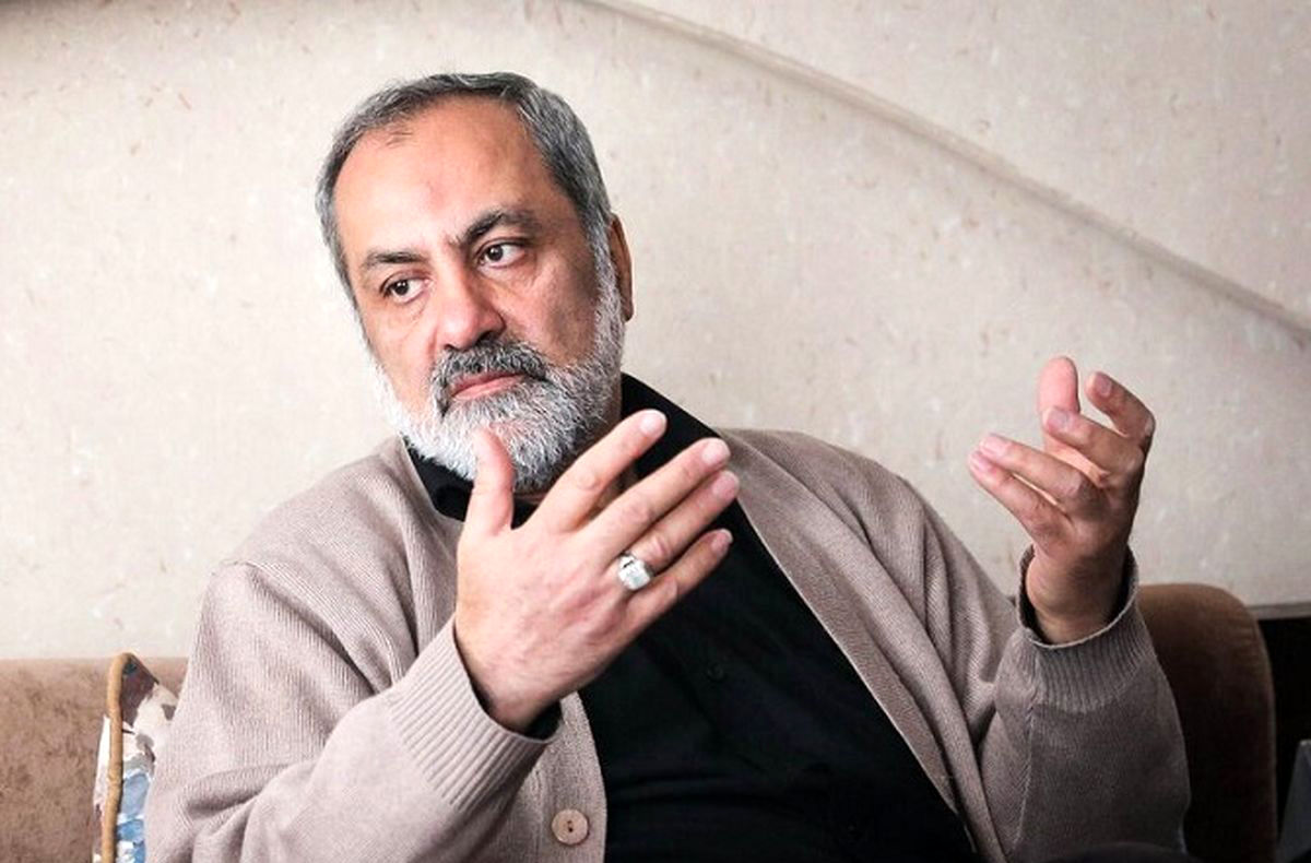 شورایعالی انقلاب فرهنگی روحانیون را آلوده کرده است/ اتفاقات سال ۸۸ انقلاب مخملی نبود