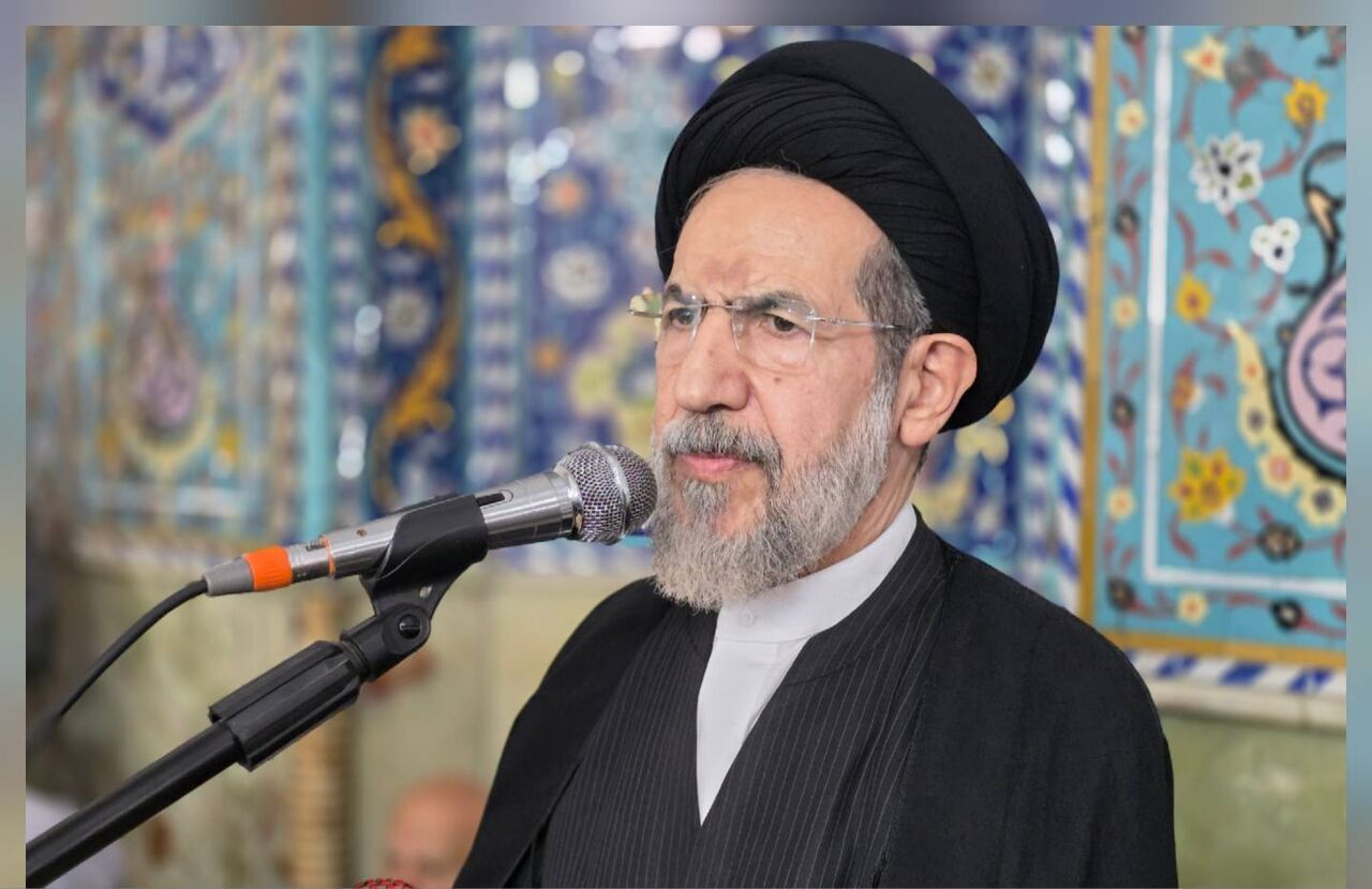 ابوترابی‌فرد: به‌جای متهم کردن یکدیگر، برای پیشرفت کشور همکاری کنیم