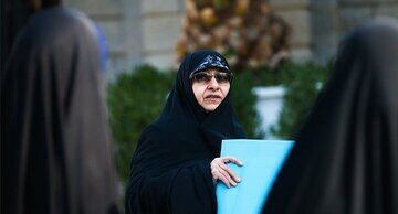 رونمایی از «ویترین دختران» توسط معاونت زنان ریاست‌‎‌جمهوری