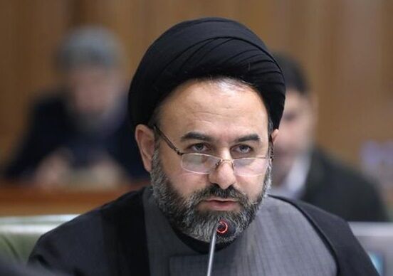 عضو شورای شهر تهران: اسرائیل عدد و رقمی نیست که توان مقابله با جنگ با ما را داشته باشد