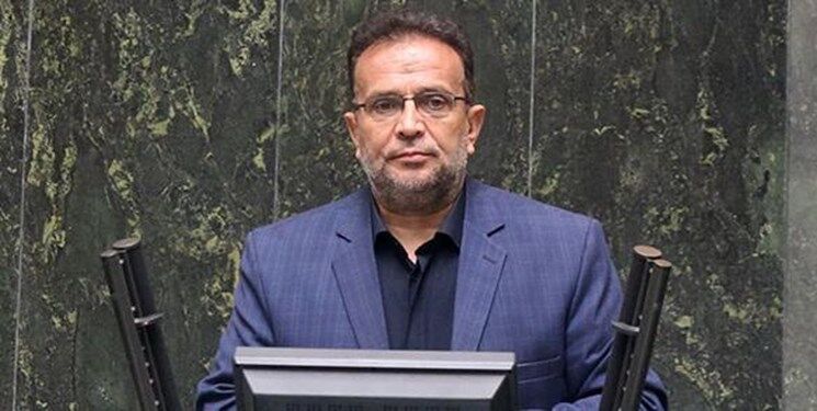 حقوق ما نمایندگان به اندازه حقوق یک کارمند ساده است