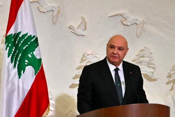 لبنان،آمريكا،تشديد،قطر،نظامي،بررسي،گزارش