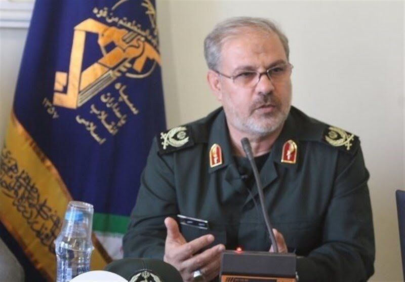 سخنگوی سپاه: مذاکره به معنای سازش و صلح نیست؛ بلکه صحنه دیگری از جنگ است/ اگر مصالح ملی ما در این است که در کنار جنگ، مذاکره هم داشته باشیم، باید مذاکره کنیم