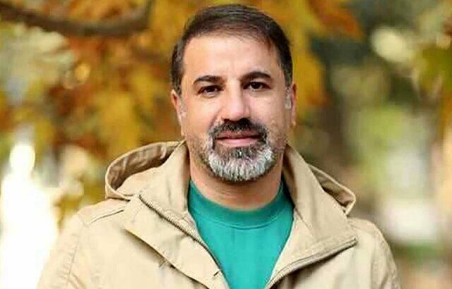 خیابانی در محدوده تئاتر شهر به نام «علی سلیمانی»