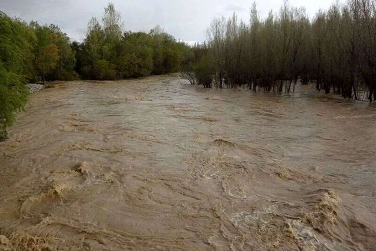 بارندگی شدید در لامرد به بیش از ۶۰۰ خانه خسارت وارد کرد