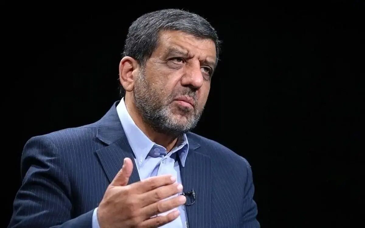 ضرغامی: برخی در ادبیاتی که به کار می‌برند، بعضی موضوعاتی را که الان در اولویت نیست، انتخاب می‌کنند و مردم را مقابل هم قرار می‌دهند