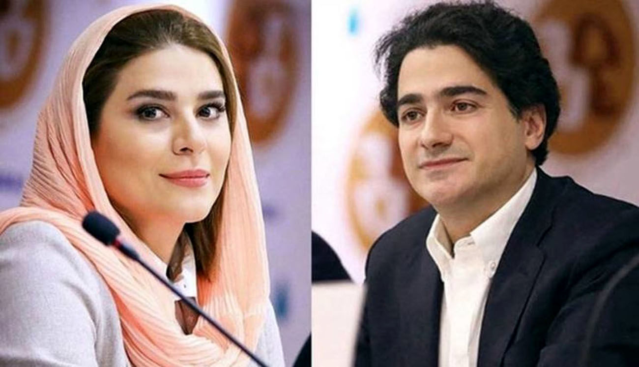 برای اولین بار؛ همایون شجریان از رابطه عاشقانه‌اش با سحر دولتشاهی‌گفت