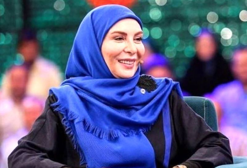 قاضی دادگاه افسانه بایگان برکنار شد؟ 