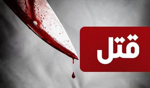 قتل پدر با ضربات چاقوی دختر 22 ساله‌اش/ دختر مقتول: به خاطر برادر و مادرم این کار را کردم!