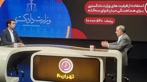 وزیر دادگستری: قیمت کالاها در تاریخ ۳۱ اردیبهشت؛ مبنای قیمت‌گذاری است!
