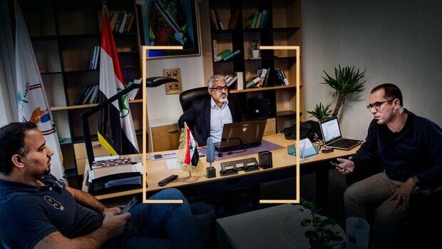جزئیات جدیدی از پرونده سرکردگان حرکة النضال