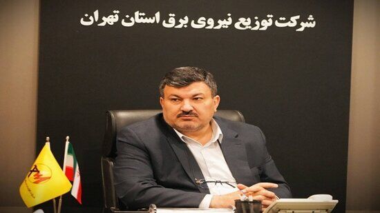۴۷۴ نقطه از شبکه برق استان تهران در جنگ آسیب دید/ خسارت بیش از ۲.۱ همت