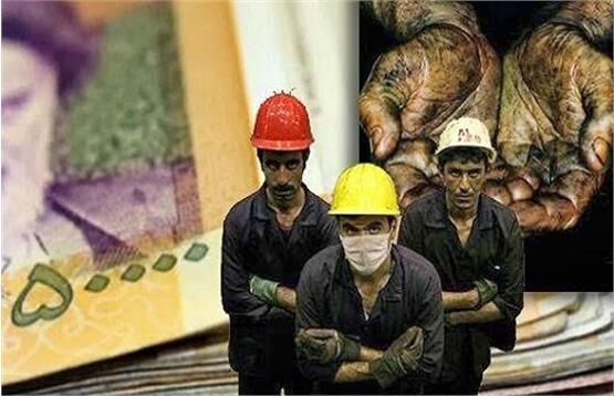 نرخ تورم از پیش‌بینی بالاتر رود، جلسه شورای‌ عالی کار برای تعیین دستمزد مجدداً تشکیل می‌شود