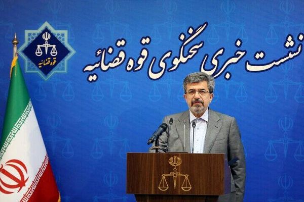 متهمان حمله تروریستی شاهچراغ قصد انجام عملیات در ایام اربعین را داشتند