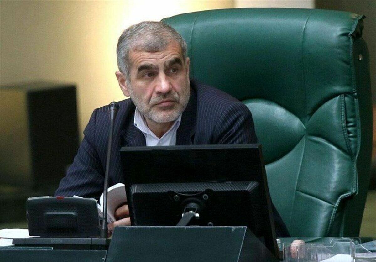 نیکزاد: جنگ هنوز تمام نشده است/ فعلا همه باید اختلافات درون خانوادگی را کنار بگذاریم / باید قبول کنیم که تحریمی وجود دارد