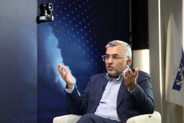 اقتصادي،قنبري،تفاهم،تحريم،تأكيد،هرمز،تنگه،توافقي،دارايي،مذاك ...